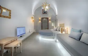 Secret Legend Suites - Chambre