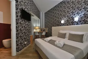 Rome Vatican Inn - Quarto