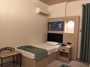 Havana Hotel Cairo - Chambre