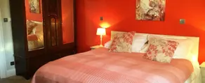 Grosmont House - Rom