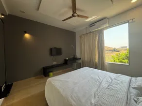 Zestin Hill Resort Lonavala - Room