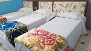 Hotel Lado Leste - Room