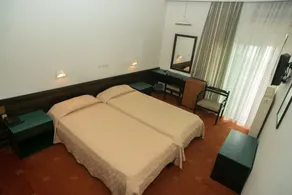 Plaza Hotel - Rom
