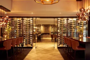 Van der Valk Hotel Groningen Zuidbroek - Restaurant