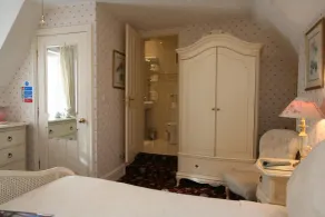 Barbican House - Habitación