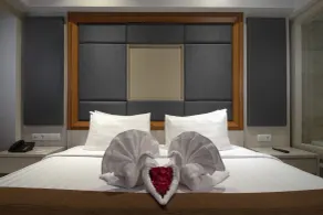 Sovereign Bali Hotel - Room