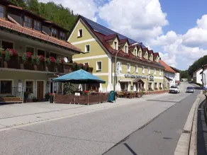 Zum Alten Fritz - Restaurant