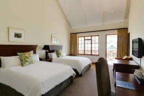 Protea Hotel by Marriott George King George - Room