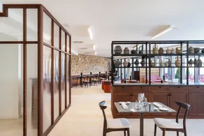 Parador de Molina de Aragón - Restaurant