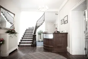 Hotel Plas Hyfryd - Reception