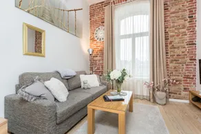 Angleterre Apartments - Room
