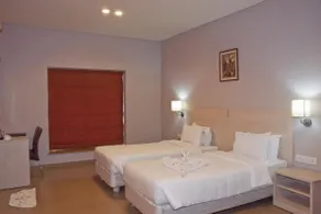 Golden Amoon Resort - Værelse