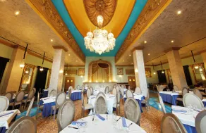 PortAventura Hotel Gold River - Includes unlimited access to PortAventura Park & 1 access to Ferrari Land - Restaurant