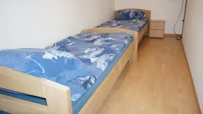 2-Zimmer Apartment Sofia, gemütlich wie zu Hause - Quarto