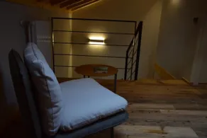La Volta - Historic Molino Maufet Watermill - Lake Como - Zimmer
