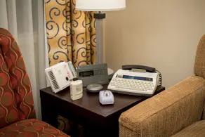Embassy Suites by Hilton Seattle Tacoma International Airport - Chambre
