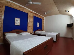 Room in Lodge - Royal Cottage, Anaimalai Room 2 - Camera
