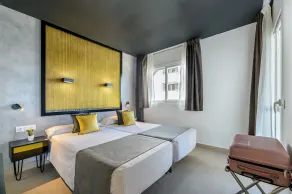 Apartamentos Vibra Jabeque Dreams - Chambre