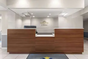 Microtel Inn & Suites by Wyndham Panama City - Hall
