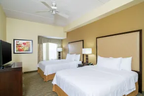 Homewood Suites by Hilton Philadelphia-Valley Forge - Chambre
