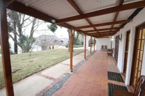 Crestwood Bed & Breakfast - Room