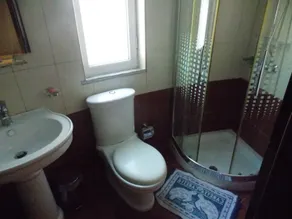 Hotel Renato - Badrum