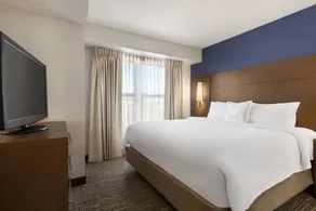 Residence Inn by Marriott San Jose South Morgan Hill - Chambre
