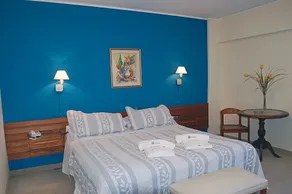 Hotel Sussex - Zimmer