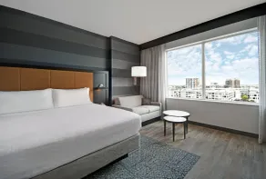 Holiday Inn Express - Houston - Galleria Area by IHG - Room