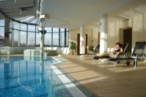 Witikohof - Pool