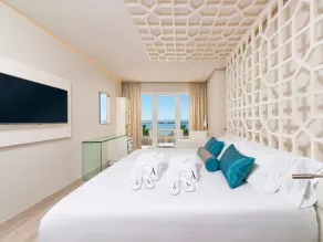 Amàre Beach Hotel Marbella - Adults Only Recommended - Chambre