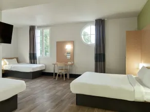 B&B HOTEL près de Disneyland Paris - Room
