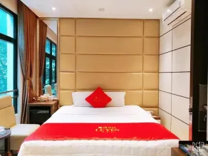 Lê Yên Hotel HN - by Bay Luxury - Værelse
