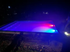 Xotic Resort - Pool