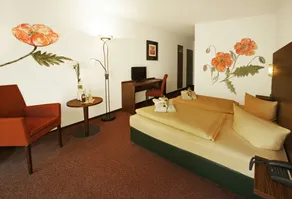 Hotelpark der Westerwald Treff - Room