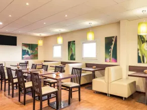 ibis Epinay-Sur-Seine - Restaurant