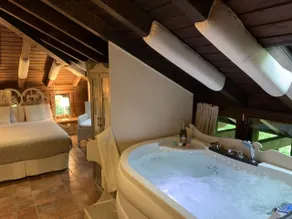 Akla La Casa Del Puente - Room