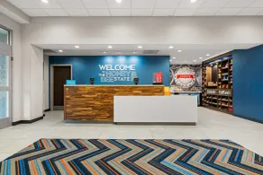 Hampton Inn & Suites Bessemer Birmingham - Réception