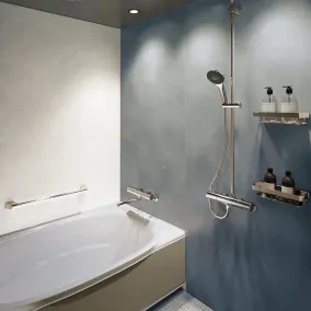 Grand Mercure Okinawa Cape Zanpa Resort - Salle de bain