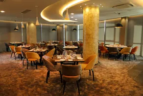 Mercure Tetovo - Restaurant