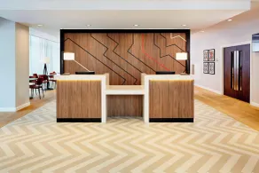 Residence Inn by Marriott Aberdeen - Réception
