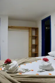Chalé Heloísa Jericoacoara - Room