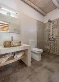 Fantasy Rooms - Bathroom