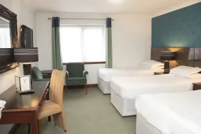 The Victoria Hotel Manchester by Compass Hospitality - Chambre