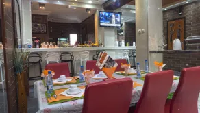 Hotel Les Mamelles - Restaurant