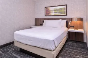 Hilton Garden Inn Bend - Chambre