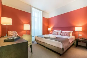 Universal Boutique Hotel - Chambre