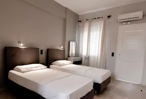 Evita Studios - Room