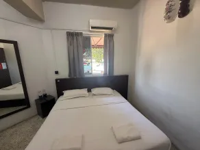 Aikka Hotel - Zimmer