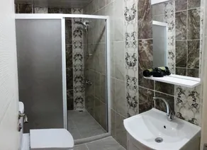 Osmanoglu Konaklama Tesisi - Bathroom